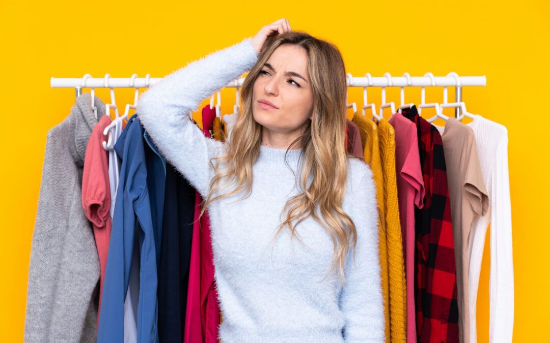 5 Reasons your Website’s not Converting